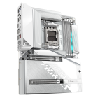 Gigabyte X870 AORUS STEALTH ICE Материнская плата 4