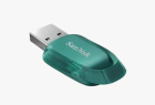 SanDisk Ultra Eco SDCZ96-064G-G46 Флэш-накопитель