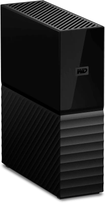 Western Digital WDBBGB0060HBK-CESN/WDBBGB0060HBK-EESN Жесткий диск внешний 2