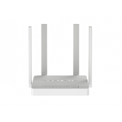 KEENETIC DUO (KN-2110) Wi-Fi роутер 1
