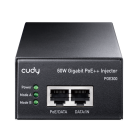 CUDY POE300 PoE-адаптер 2