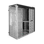 Exegate UN-603 Black EX269431RUS Корпус 3