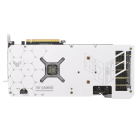 ASUS TUF Gaming Radeon™ RX 7800 XT White OC Edition 16GB TUF-RX7800XT-O16G-WHITE-GAMING Видеокарта 90YV0JP0-M0NA00 8