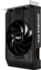 Palit RTX5050 8GB STORMX NE65050019P1-GB2070F Видеокарта 5