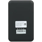 Apacer AP1TBAC236B-1 Внешний HDD 3