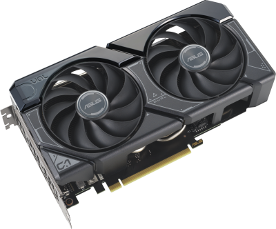 ASUS GeForce RTX 4060 Ti Dual OC Edition DUAL-RTX4060TI-O8G-EVO 90YV0J49-M0NA00 Видеокарта 6