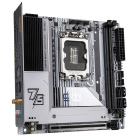 Colorful CVN B760I FROZEN WIFI D5 V20 Материнская плата