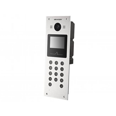 Hikvision DS-KD6002-VM IP вызывная панель 2
