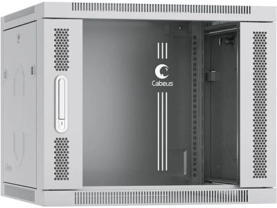 Cabeus SH-05F-9U60/35 Шкаф телекоммуникационный