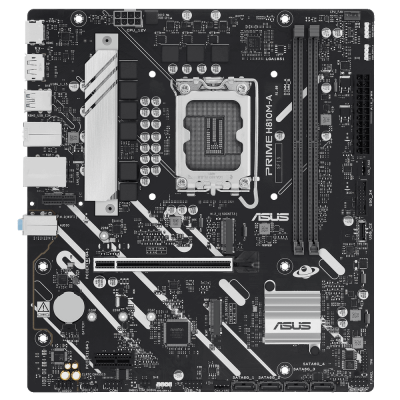 ASUS PRIME H810M-A-CSM 90MB1KK0-M0EAYC Материнская плата