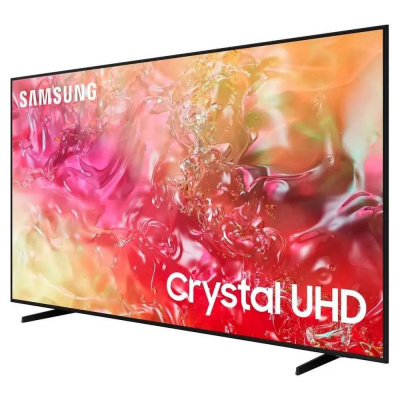 Samsung 65" UE65DU7100UXRU Телевизор  2