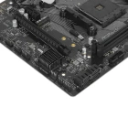 ASRock A520M-HVS Материнская плата 5