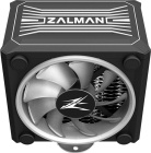 Zalman CNPS16X BLACK Кулер 2