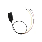 SNR SNR-DHTS-0.5m Датчик влажности и температуры