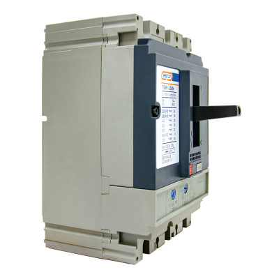 ЭНЕРГИЯ TSM1-250N 3P 200A 36кА (Е0702-0008) Автоматический выключатель  2