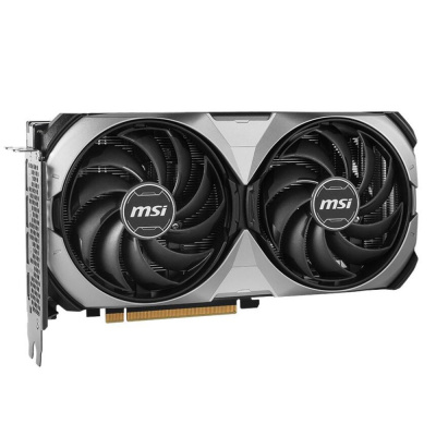 MSI RTX 4070 VENTUS 2X E1 12G Видеокарта 2