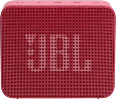 JBL JBLGOES2RED Портативная колонка 1
