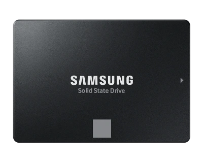 Samsung 250Gb 870 EVO (MZ-77E250BW) Жесткий диск MZ-77E250B/EU