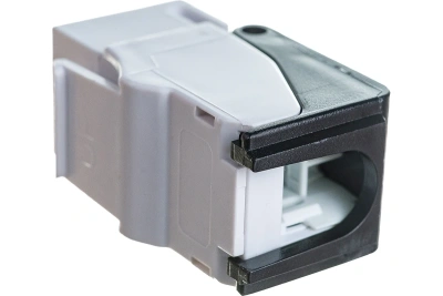 NIKOMAX NMC-KJUD2-NT-WT Модуль-вставка 3