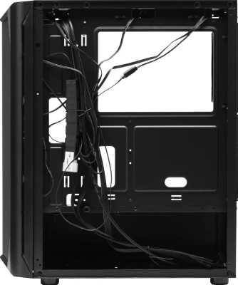 Zalman N4 Корпус 4