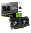 ASUS DUAL-RTX5050-O8G 90YV0N72-M0NA00 Видеокарта