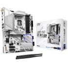 ASRock Z890 PRO RS WIFI WHITE Материнская плата