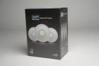 Ubiquiti UniFi AP Long Range (3-pack) Комплект из 3 точек доступа UAP-LR-3(EU)  7