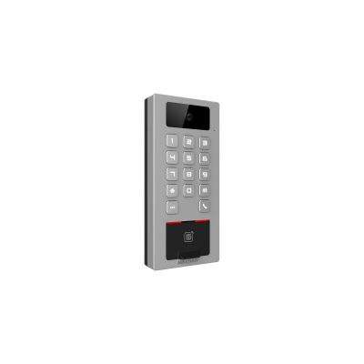 Hikvision DS-K1T502DBFWX-C Терминал доступа 2