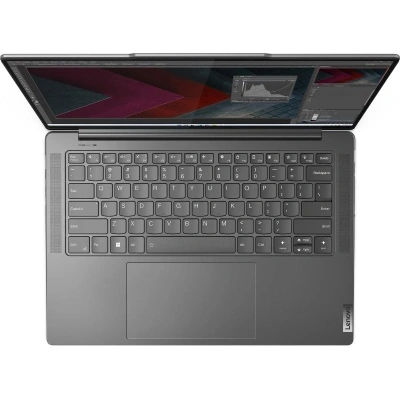Lenovo Yoga Slim 6 14APU8 82X3002URK Ноутбук 3