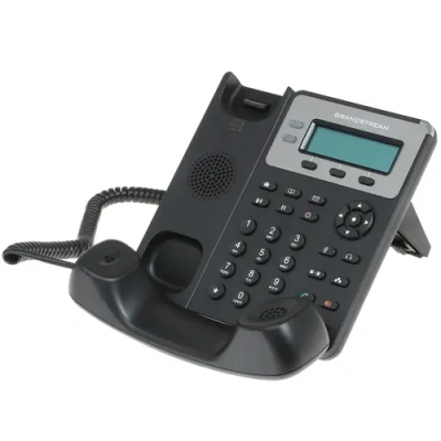 Grandstream GXP1610 Телефон VoIP 2