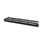 SNR SNR-UD-1U24-6А-H Коммутационная панель 2