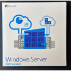 Microsoft P73-08495 Windows Server 2022 Программное обеспечение  2