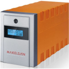 MAKELSAN LION PLUS 1500VA ИБП 2