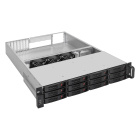 Exegate Pro 2U660-HS12 EX292490RUS Серверный корпус 8