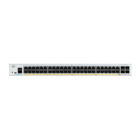 Cisco Catalyst C1000-48T-4X-L Коммутатор 