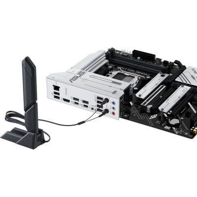 ASUS PRIME X870-P WIFI 90MB1IS0-M0EAY0 Материнская плата 7