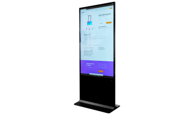 Lumien LIK4300PC Информационный киоск