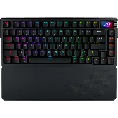 ASUS M702 AZOTH EXTREME 90MP03MA-BKRA01 Клавиатура 1