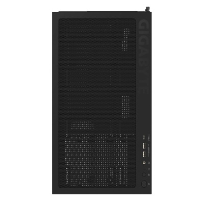 Gigabyte C500P ST Black GB-C500P ST Корпус 6