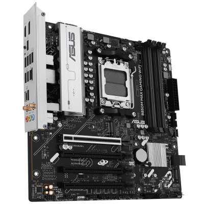 ASUS B850M MAX GAMING WIFI 90MB1LL0-M0EAY0 Материнская плата 3