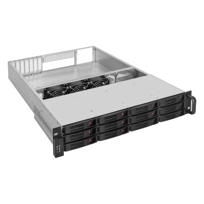 Exegate Pro 2U660-HS12 EX292490RUS Серверный корпус 7
