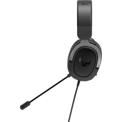 ASUS TUF GAMING H1 WL 90YH0391-B3UA00 Гарнитура  3