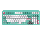 ASUS RA09 TUF GAMING K3 GEN II MIKU 90MP0460-BKRA30 Клавиатура