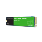 WD Green SN350 WDS200T3G0C Твердотельный накопитель 3