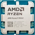 AMD Ryzen 9 9950X OEM 100-000001277 Процессор