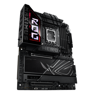 ASUS ROG MAXIMUS Z890 HERO Материнская плата 90MB1ID0-M0EAY0 2
