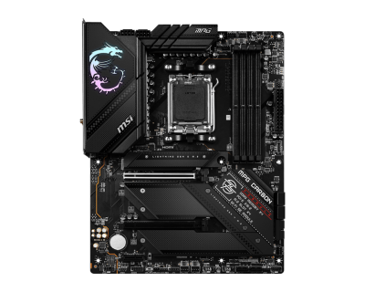 MSI MPG B650 CARBON WIFI Материнская плата