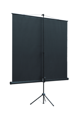 Lumien Eco View LEV-100115 Экран на штативе 4