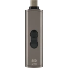 Transcend TS2TESD330C Накопитель SSD 3