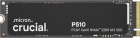 Crucial P510 2TB CT2000P510SSD8 Твердотельный накопитель SSD